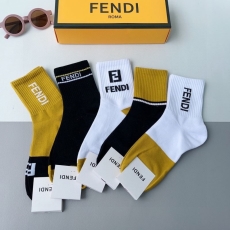 Fendi Scoks